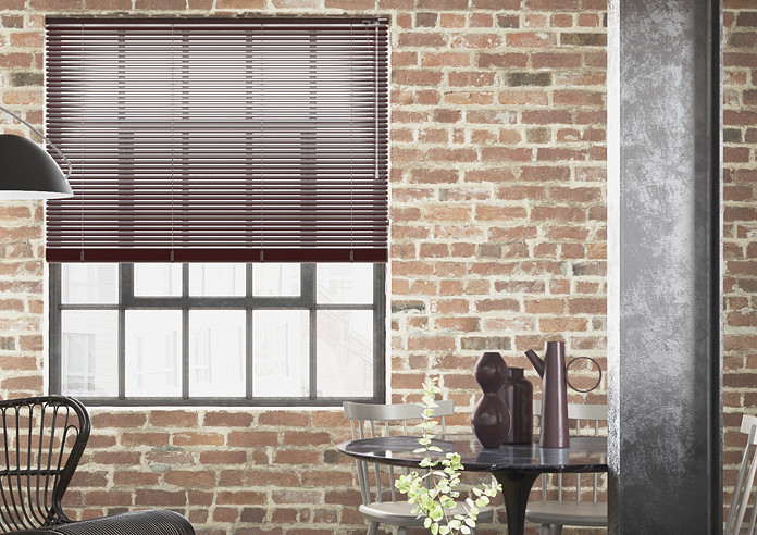 Spectrum, Tawny Port - Venetian Blind - Image 3